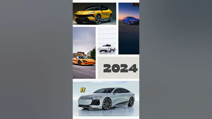 "Driving Tomorrow: How AI and Innovation are Shaping the Future of Automotive Technology"