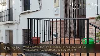 Charming, Fully Renovated Townhouse in the Heart of Álora!