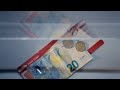 Med euron – enklare att resa, arbeta och studera utomlands