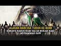 Inilah alasan allah swt memilih nabi isa as untuk turun ke bumi  sejarah islam