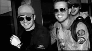 Westlife - The Road Home Documentary Part 4