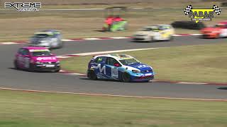 2023 Pabar VW Challenge - Round 2 - Race 1 - Classes A and C