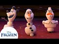 Frozen Charades Scene! | Frozen