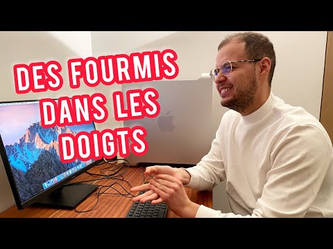 Vidéo: Comment traiter le syndrome du canal carpien : 12 étapes (avec photos)