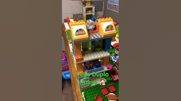 Lego Duplo House 🏠