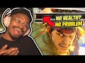 REACTING to the BEST COMEBACKS in STREET FIGHTER V