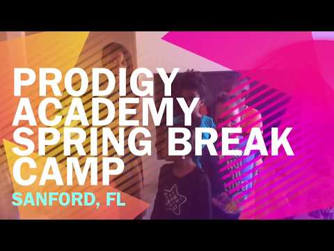 Prodigy Academy Advance Learning Center