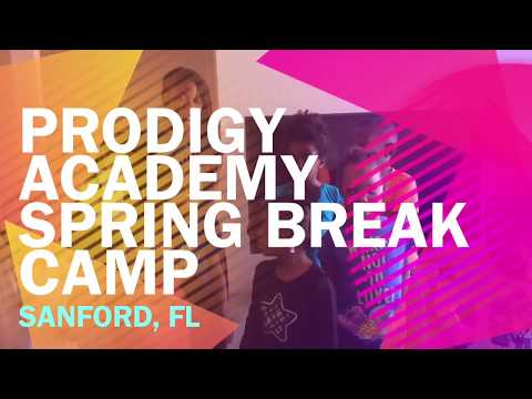 Prodigy Academy Advance Learning Center