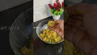 veg cutlet/easy and simple veg cutlet/cooking video shorts