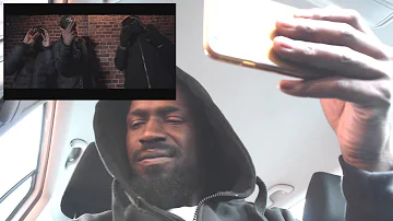 (67) Monkey x Dimzy x R6 - 4 Days (Prod. By Carns), Reaction Vid, #DEEPSSPEAKS