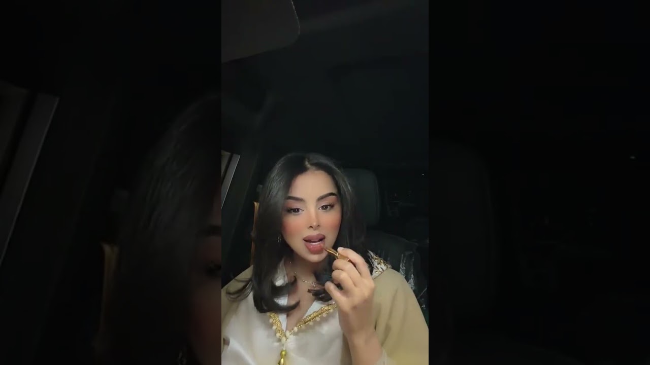 ريما المطيري وكشختها 😍