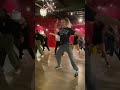 MDC LA Choreography Class 2023