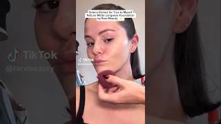 Famous Selena Gomez is gearing up for something big 👀 #selenagomez #rarebeauty #fyp Profile