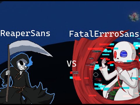 Reaper sans is one of the most beutyfull sans#error #like #fyp #like #