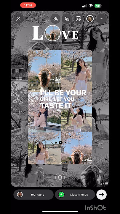 Insta story ideas #shorts #viralvideo #instagramstorie #aestheticstuff #storyideas