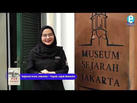 Museum Fatahillah