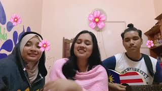 Seloka Pak Pandir - Cover Fath, Syahdu & Kiki