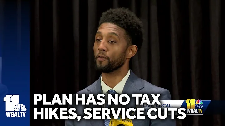 Mayor: No tax hikes, service cuts in 2025 budget plan