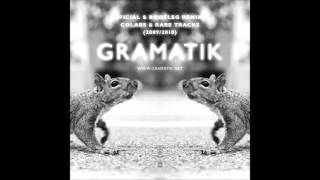 Gramatik Vs. Gossip - Dimestore Diamond (Remix)