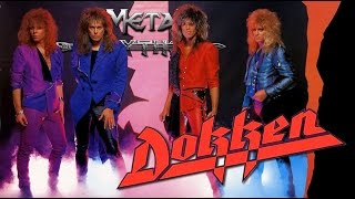 Metal Mythos: DOKKEN