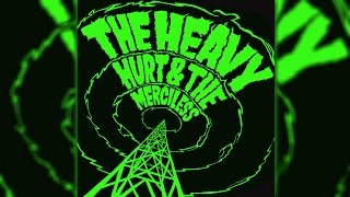 Last Confession - The Heavy | Audiosurf