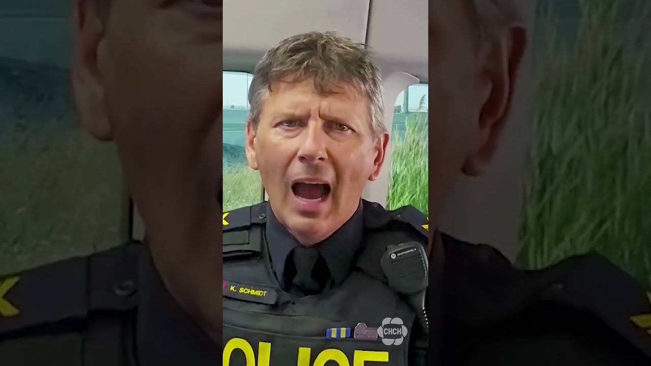 OPP Warn Drivers Of Increase In Rock Throwing Incidents St Catharines