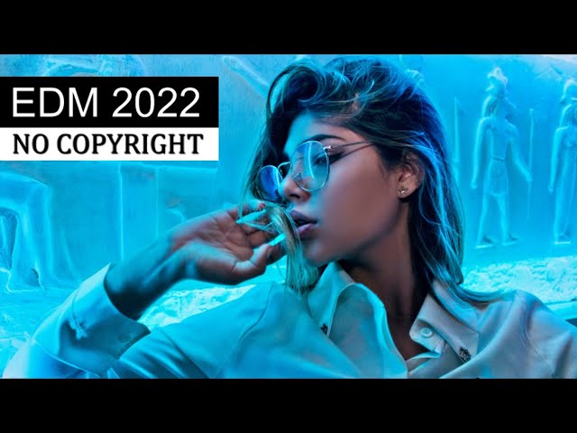 EDM MIX 2022 - No Copyright Gaming Music for Twitch & Youtube Stream class=