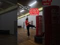 Two Touch Back Kick Tip #martialarts #taekwondo #shorts #ytshorts #trending #viral #reels #yt #phonk