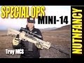 "Special Ops Mini-14?!" by Nutnfancy