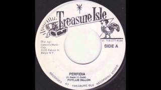 Phyllis Dillon - Perfidia (Daytoner Edit)