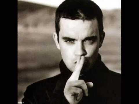 Robbie Williams (+) If It's Hurting You