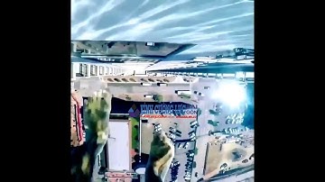 Bể bơi kính cường lực trong suốt [Trải nghiệm] | Đại Đại Dương| Hotline: 0966660927