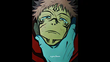 Sukuna Edit L Jujutsu Kaisen L Tesher Jalebi Baby Slowed Gojo Sukuna Jjk Amv Anime Fyp 