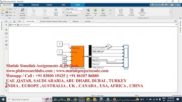 Analysis and Modeling of High Impedance Fault with statcom and wind turbine