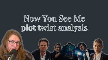 What makes plot twists memorable