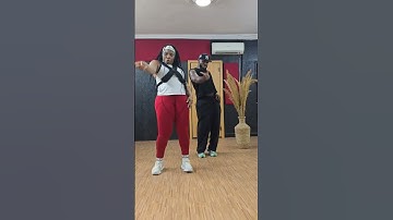 Thumbnail of #Tomorrow... on repeat 🔥#tomorrowdancechallenge