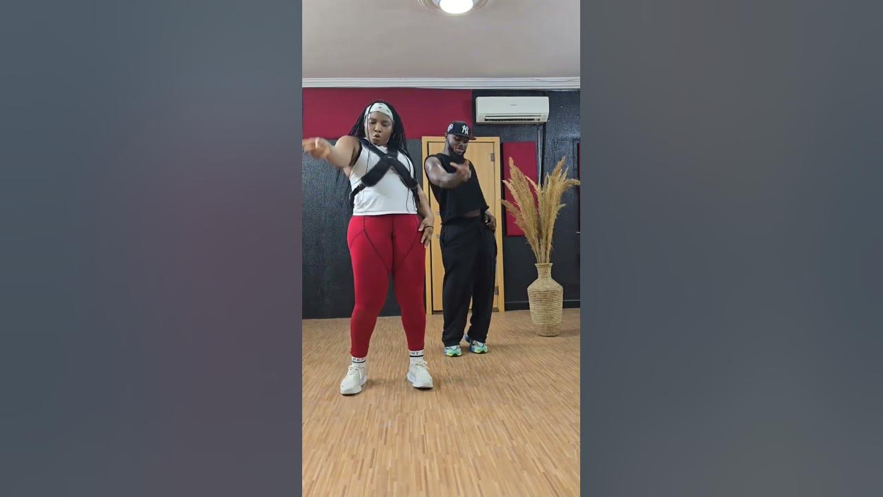 #Tomorrow... on repeat 🔥#tomorrowdancechallenge