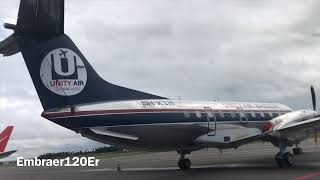 Unity Air Zanzibar