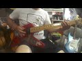 LOUDNESS/蜃気楼(COVER)