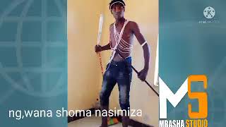 Download Lagu Ng,Wana Shoma nasimiza (mbasha studio) MP3 Download Lagu Ng,Wana Shoma nasimiza (mbasha studio) MP3