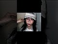 El flop le da el toque 🤞🏿 #noflop #kpop #joyuri #kpop #idol #bts #nose