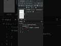 How to use return keyword in JavaScript | Rectangle Area Program #javascriptshorts #coding