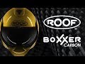 Tout savoir sur le nouveau boxxer carbon en 10 points 