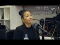 Hiphop Icon Darlene Ortiz Interview | Plug One Two TV