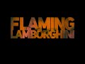 Cloud 9+ feat. MC Kemon - Flaming Lamborghini (Official Visualizer)