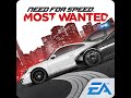 تحميل لعبة need for speed most wanted مهكرة