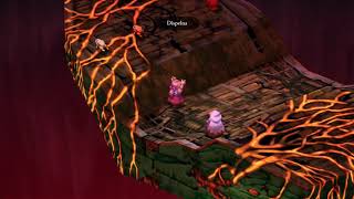 The Final Boss Is Upon Us - FFT Ivalice Chronicles Tactician Mode [FINALE]