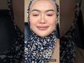 Bella Park : Simple Makeup Pantas Kalut Pi Kerja, Hari2 Cantik Berseri..