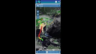 Descubre la App de Clima Más Precisa: Wurcan te Sorprenderá! screenshot 5