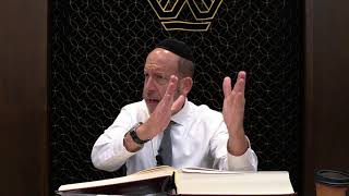 Daf Yomi: Chullin 108 | Rabbi Shmuel Silber